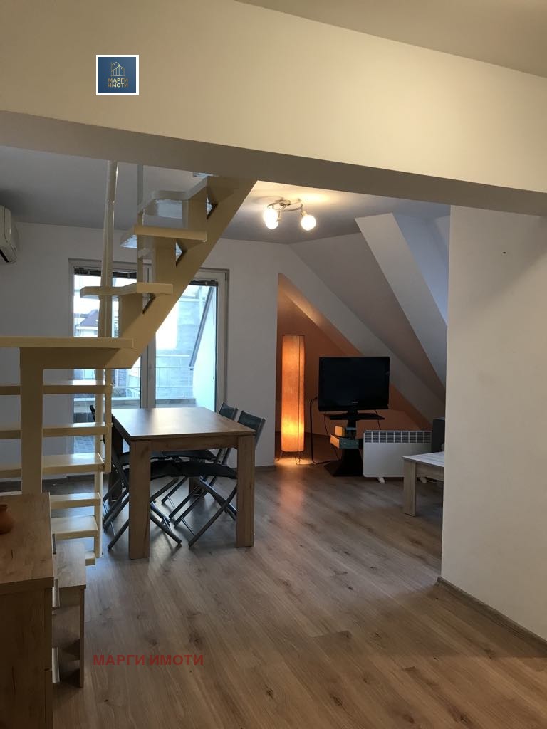 Продава 4-СТАЕН, гр. София, Красно село