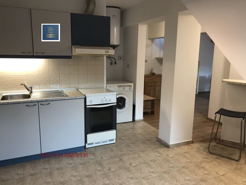 Продава 4-СТАЕН, гр. София, Красно село, снимка 4 - Апартаменти - 53030275