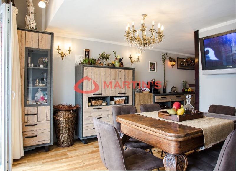 Продава МЕЗОНЕТ, гр. София, Илинден, снимка 7 - Апартаменти - 52574847