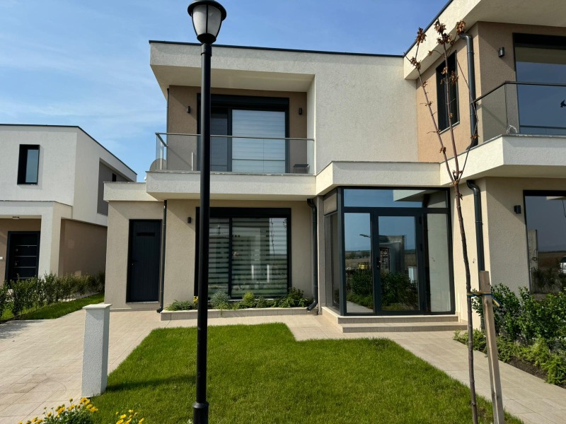 Na prodej  Dům oblast Burgas , Pomorie , 113 m2 | 90010863 - obraz [3]