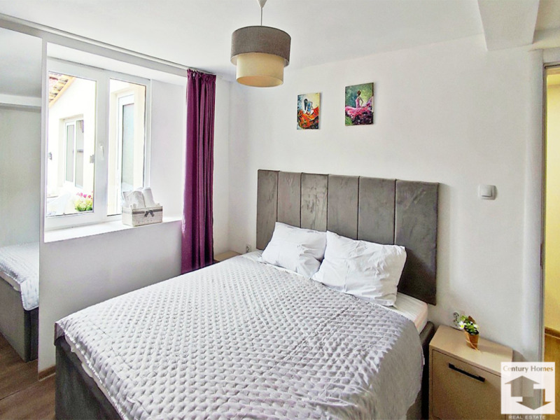Til salg  Hus Veliko Tarnovo , Tsentar , 105 kvm | 77483068 - billede [15]