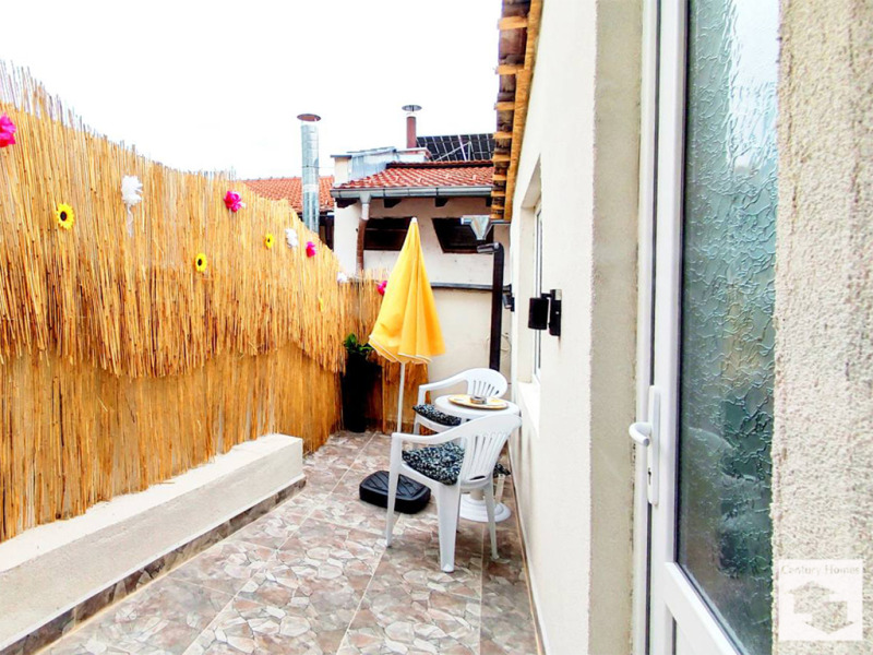 Til salg  Hus Veliko Tarnovo , Tsentar , 105 kvm | 77483068 - billede [17]