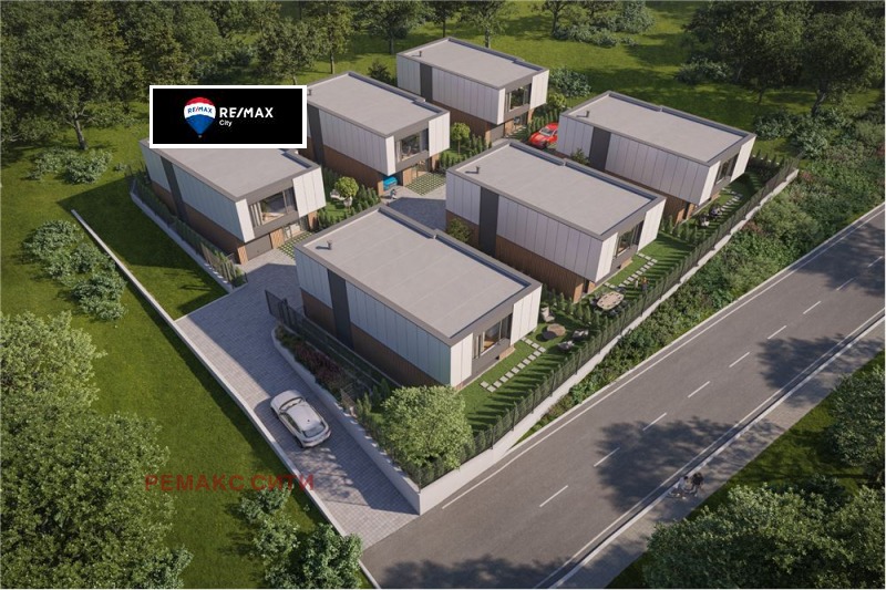 Na prodej  Dům oblast Sofia , Novi chan , 177 m2 | 80919433 - obraz [2]