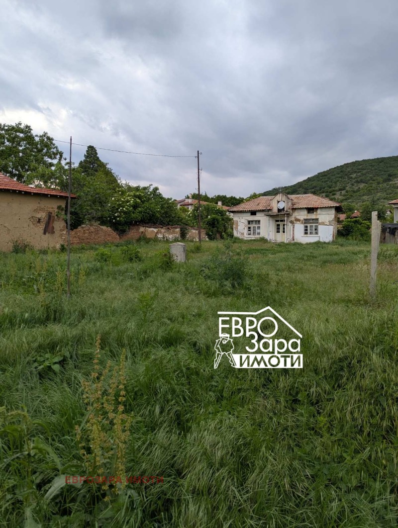 Продается  Дом область Стара Загора , Оряховица , 80 кв.м | 10157861 - изображение [2]