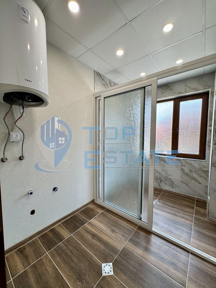 En venta  Casa región Veliko Tarnovo , Novo selo , 110 metros cuadrados | 51850628 - imagen [12]