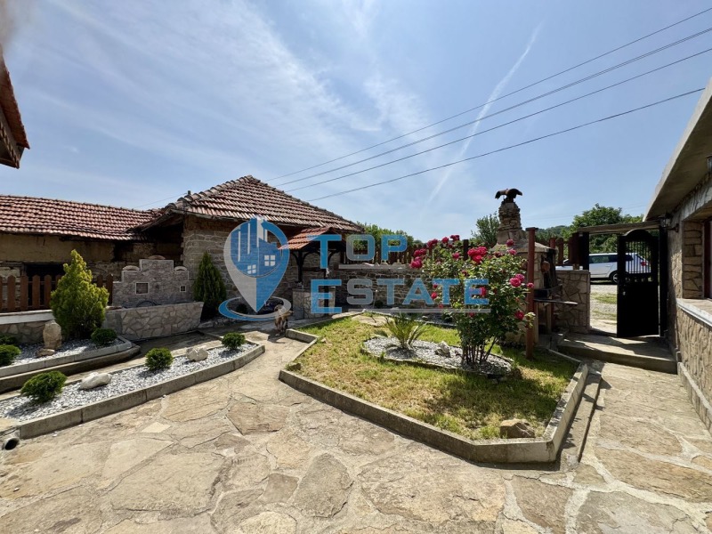 En venta  Casa región Veliko Tarnovo , Novo selo , 110 metros cuadrados | 51850628 - imagen [16]