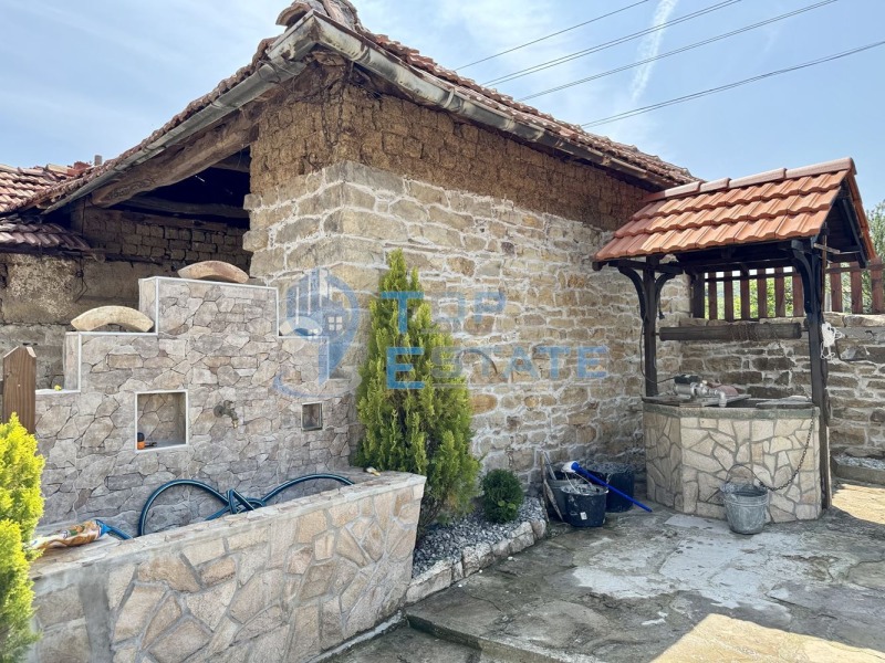 En venta  Casa región Veliko Tarnovo , Novo selo , 110 metros cuadrados | 51850628 - imagen [17]