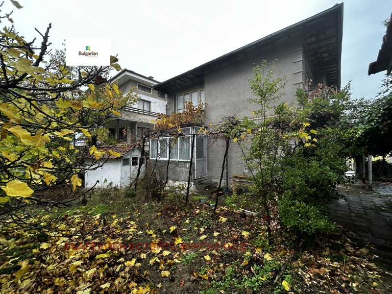 Продава КЪЩА, гр. Обзор, област Бургас, снимка 8 - Къщи - 52359730