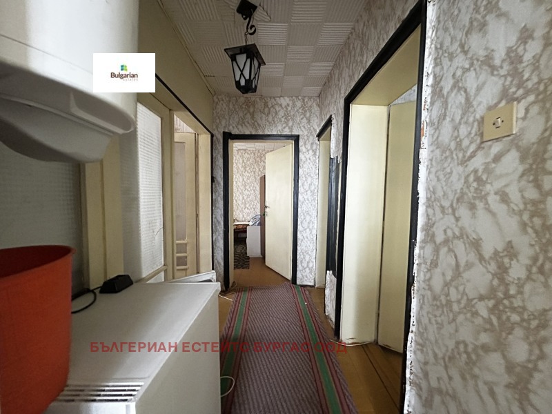 Продава КЪЩА, гр. Обзор, област Бургас, снимка 16 - Къщи - 52359730