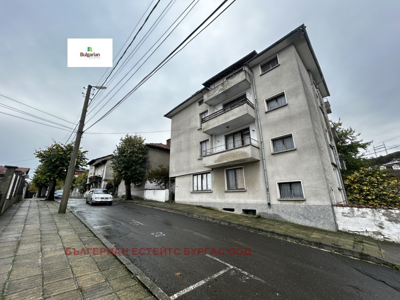 Продава КЪЩА, гр. Обзор, област Бургас, снимка 17 - Къщи - 52359730