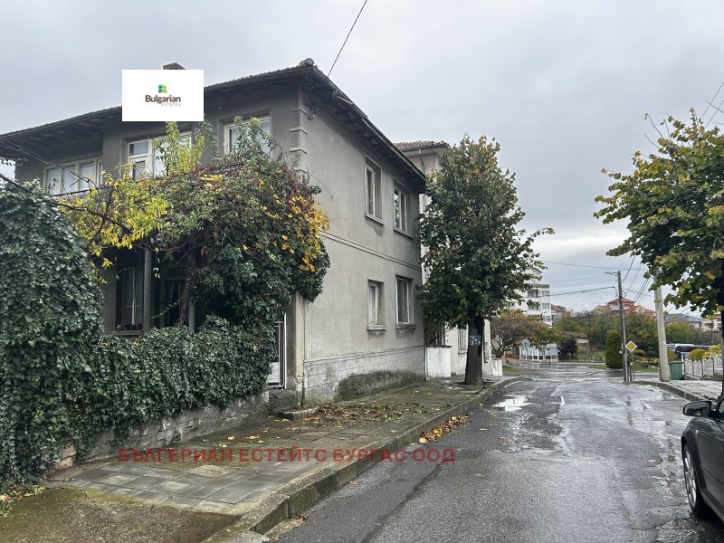 Продава КЪЩА, гр. Обзор, област Бургас, снимка 2 - Къщи - 52359730