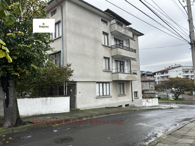 Продава КЪЩА, гр. Обзор, област Бургас, снимка 4 - Къщи - 52359730