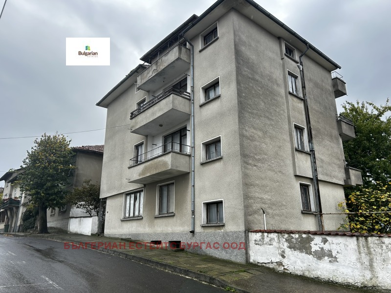 Продава КЪЩА, гр. Обзор, област Бургас