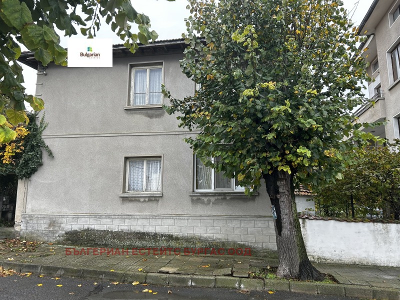 Продава КЪЩА, гр. Обзор, област Бургас, снимка 5 - Къщи - 52359730