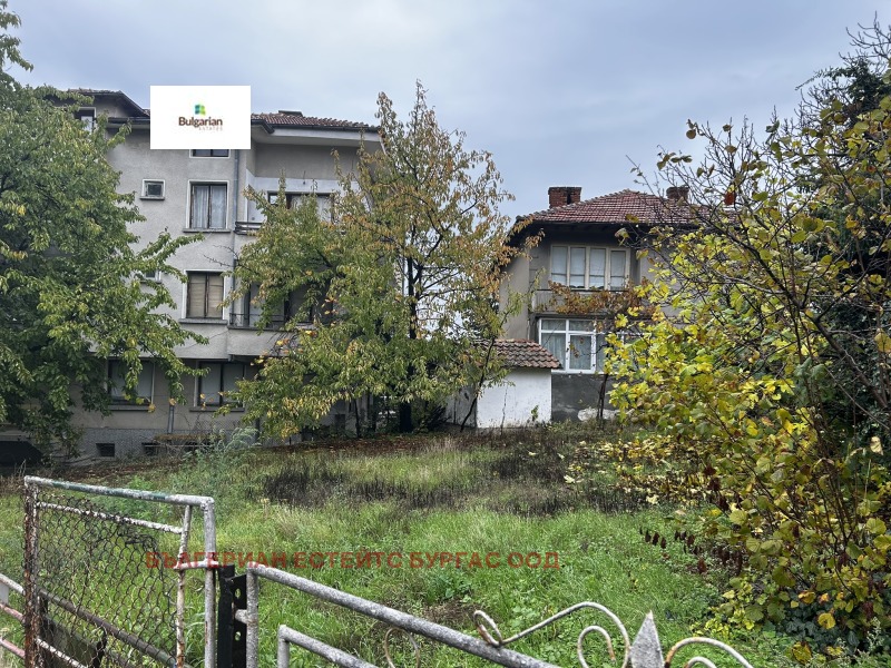 Продава КЪЩА, гр. Обзор, област Бургас, снимка 7 - Къщи - 52359730