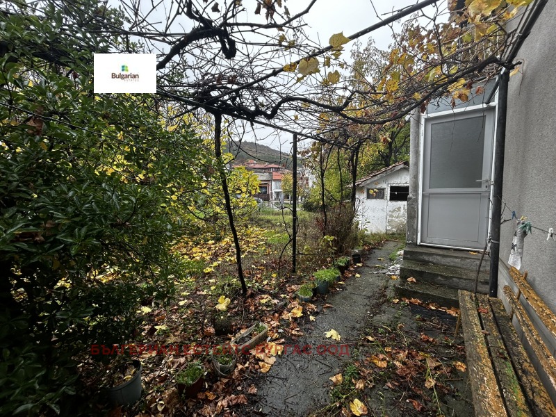 Продава КЪЩА, гр. Обзор, област Бургас, снимка 11 - Къщи - 52359730