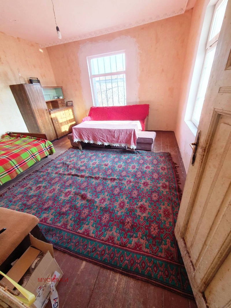 Продава КЪЩА, с. Гарваново, област Хасково, снимка 7 - Къщи - 52971405