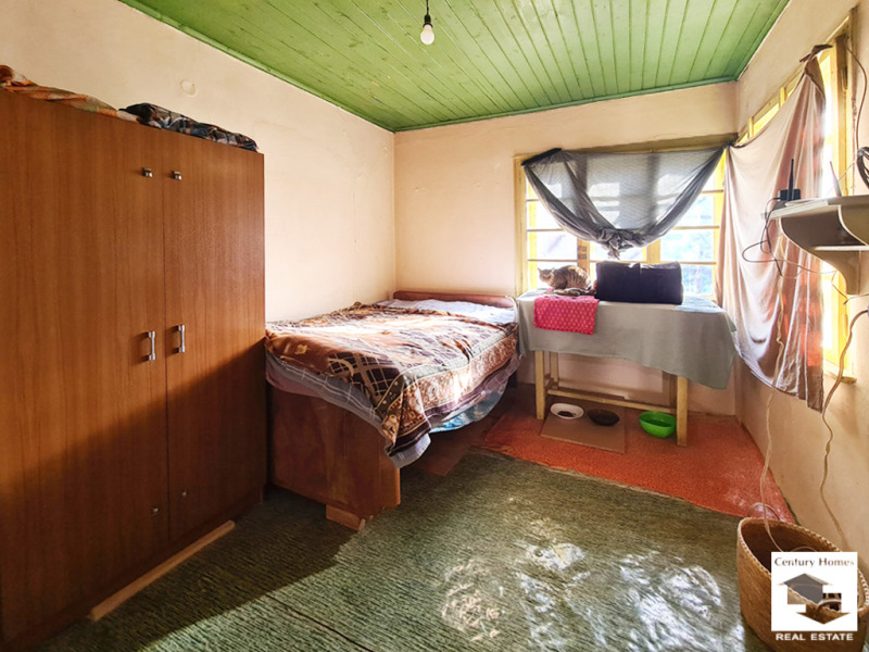 Продава КЪЩА, с. Куцина, област Велико Търново, снимка 9 - Къщи - 53163906