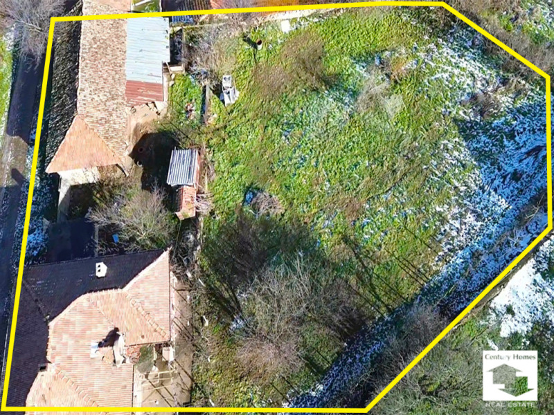 Продава КЪЩА, с. Куцина, област Велико Търново, снимка 15 - Къщи - 53163906