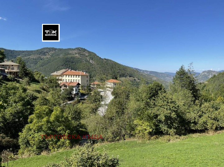 Продава КЪЩА, с. Джурково, област Пловдив, снимка 3 - Къщи - 53440770