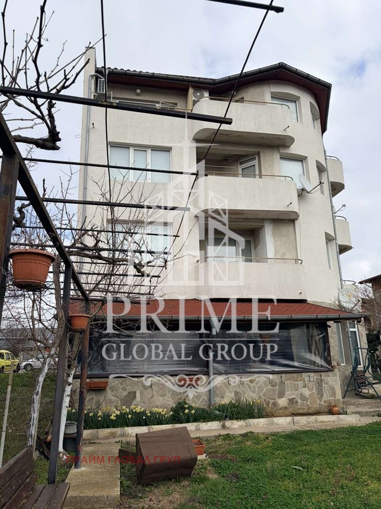 Продава КЪЩА, гр. Приморско, област Бургас, снимка 12 - Къщи - 54216893