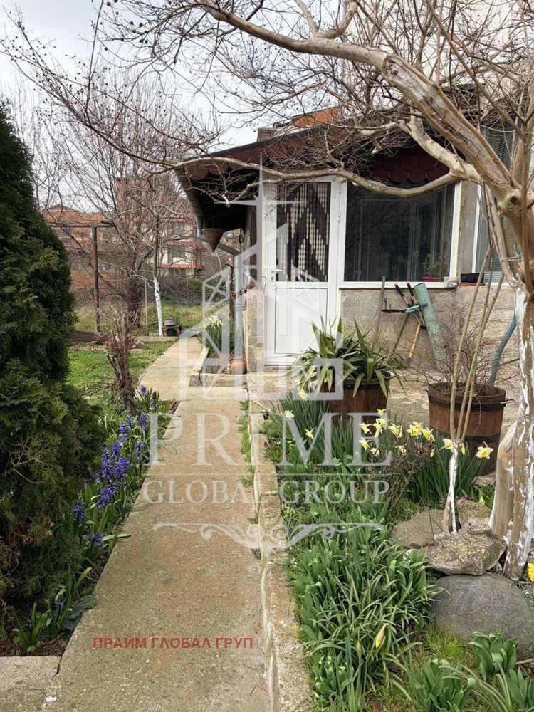 Продава КЪЩА, гр. Приморско, област Бургас, снимка 9 - Къщи - 54216893