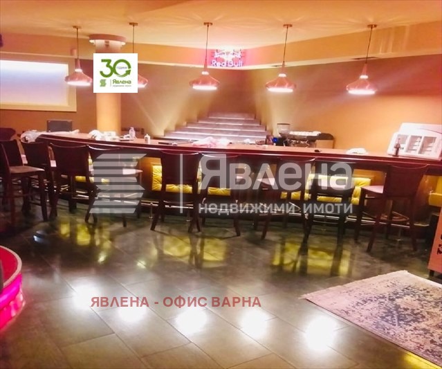 Продава ЗАВЕДЕНИЕ, гр. Варна, Гръцка махала, снимка 2 - Заведения - 53014784