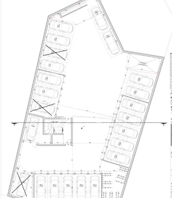 Продава  Паркомясто град Бургас , Братя Миладинови , 13 кв.м | 66494128