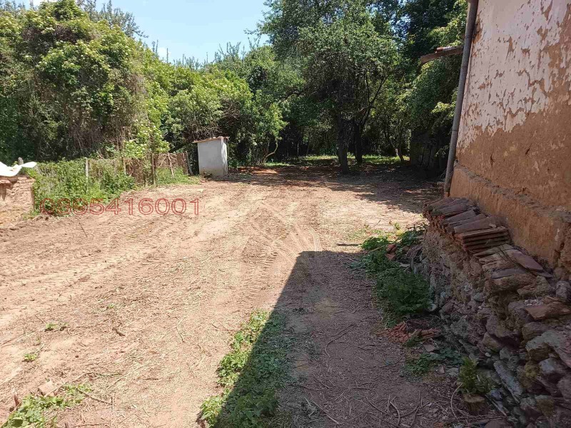 For Sale  Plot region Pernik , Strezimirovtsi , 1190 sq.m | 17929316 - image [2]