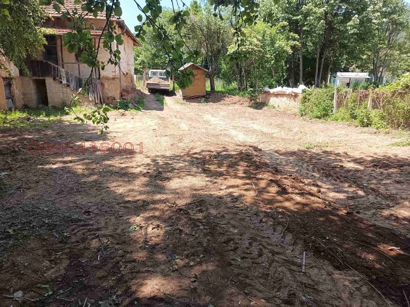 For Sale  Plot region Pernik , Strezimirovtsi , 1190 sq.m | 17929316 - image [3]