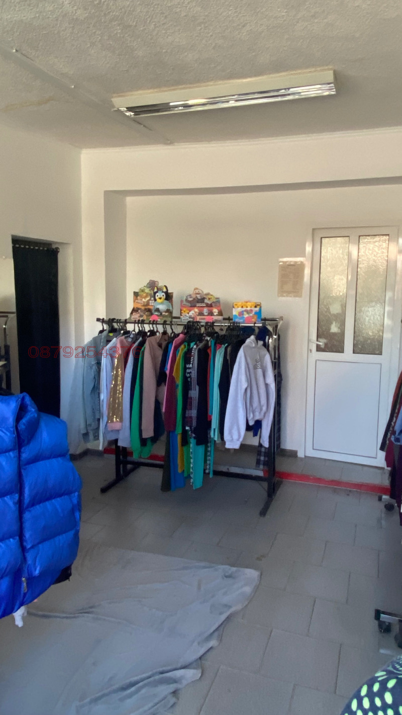 Продава БИЗНЕС ИМОТ, гр. Силистра, Център, снимка 2 - Други - 53181636