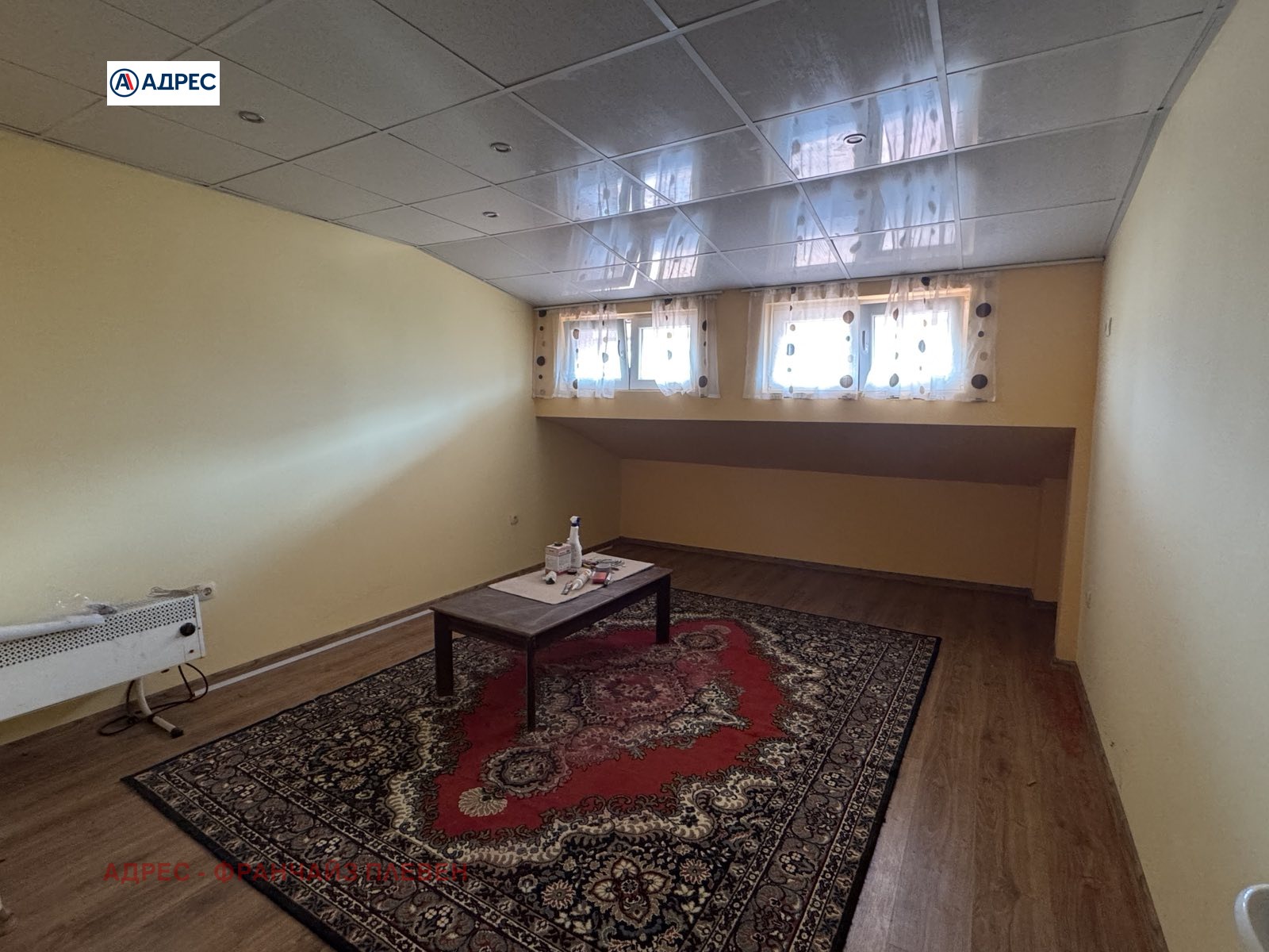 Продава 1-СТАЕН, гр. Враца, Металург