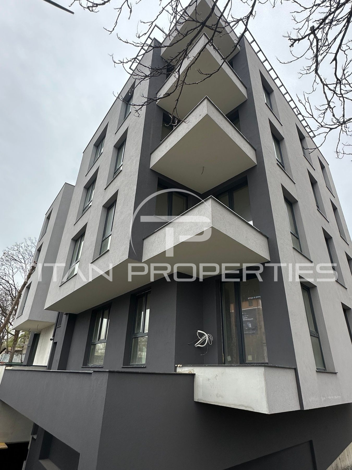 Продава 2-СТАЕН, гр. София, Оборище, снимка 2 - Апартаменти - 53273988