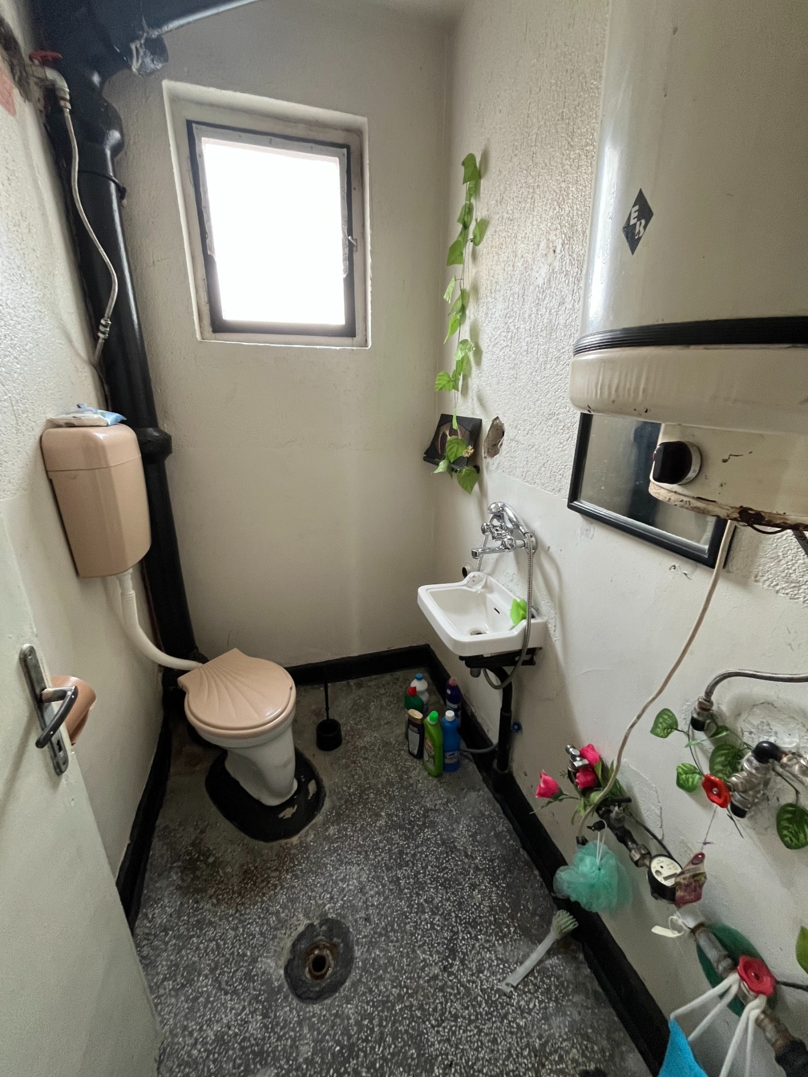 Продава 2-СТАЕН, с. Тулово, област Стара Загора, снимка 2 - Апартаменти - 53524108