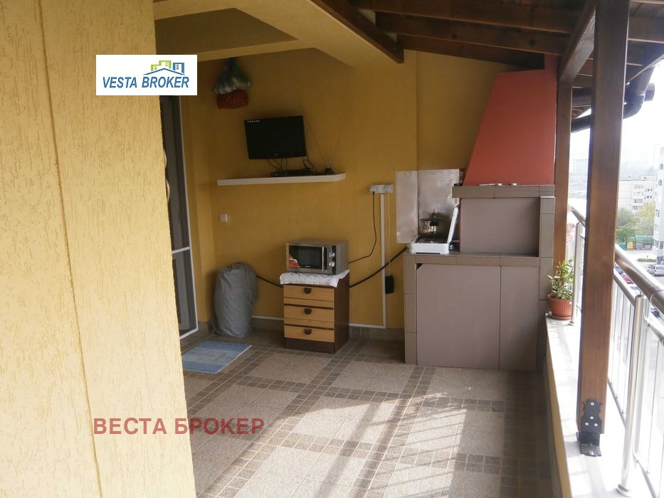 Продава 2-СТАЕН, гр. Кърджали, Възрожденци, снимка 7 - Апартаменти - 54831831