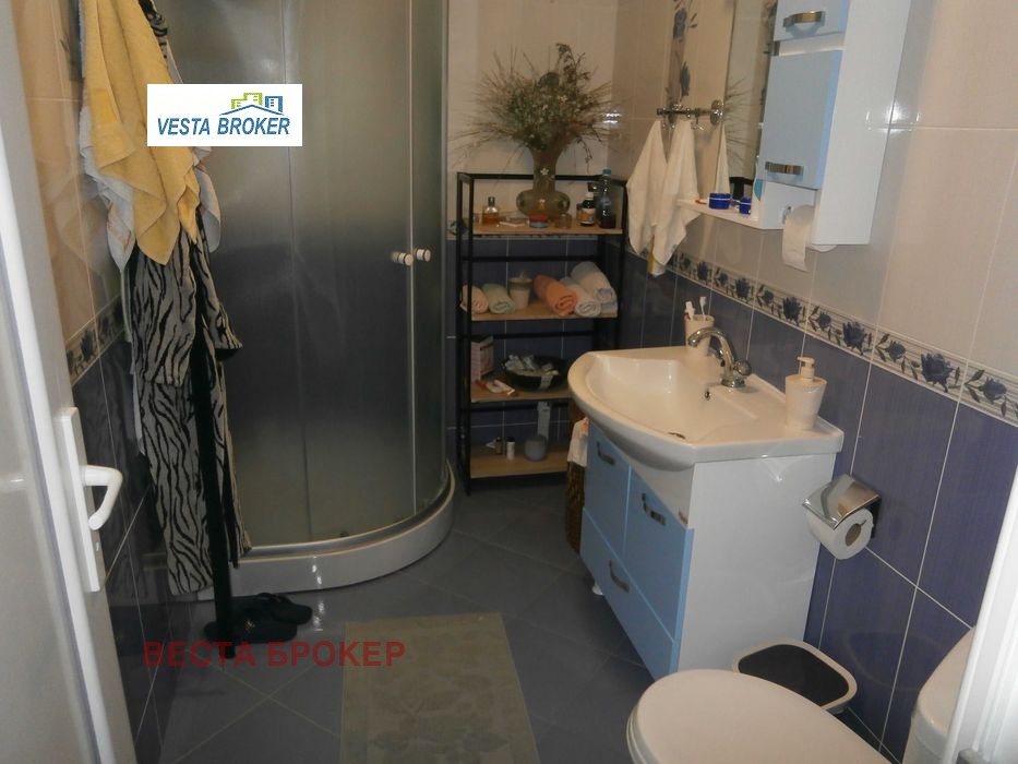 Продава 2-СТАЕН, гр. Кърджали, Възрожденци, снимка 6 - Апартаменти - 54831831
