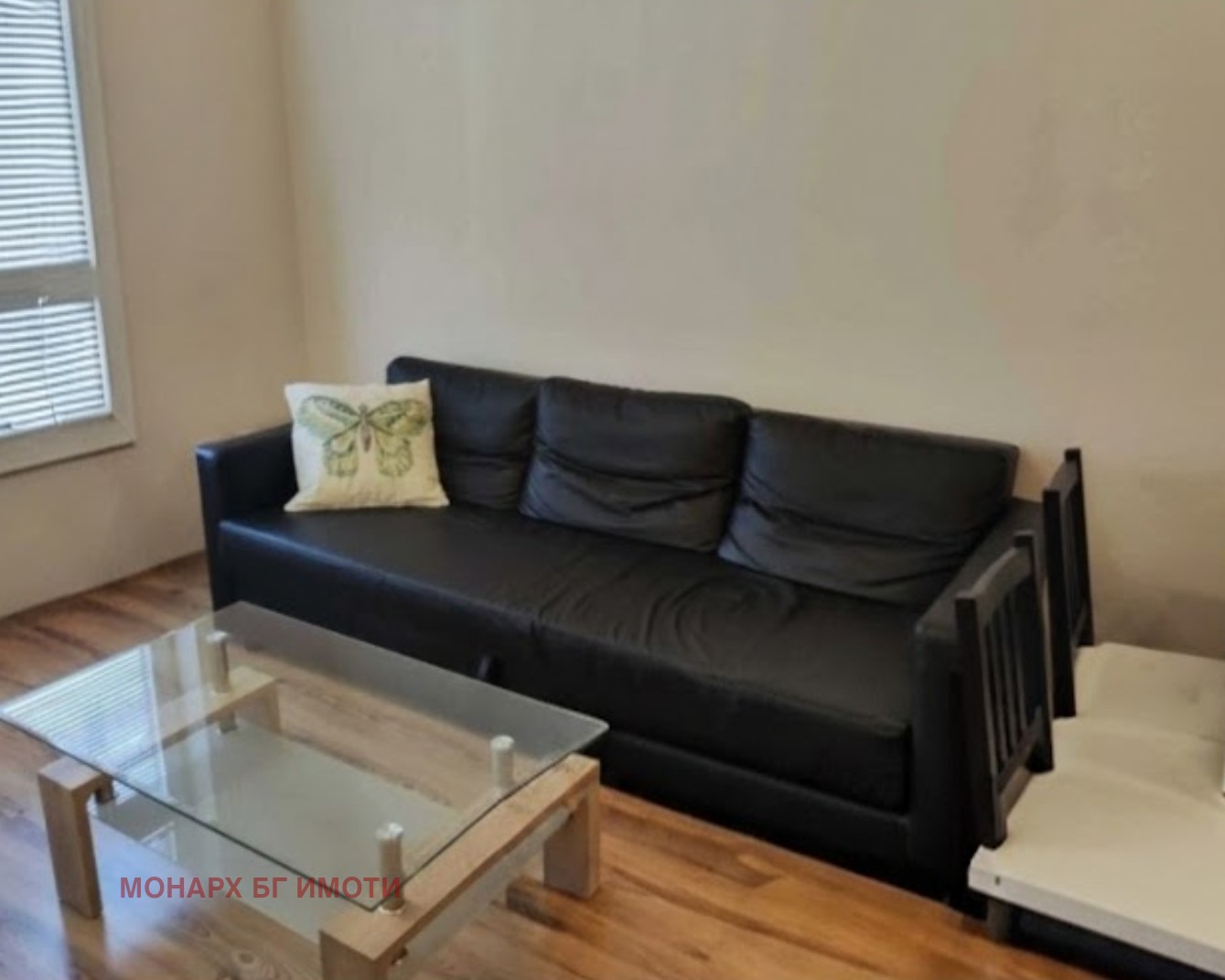 Продава 2-СТАЕН, гр. София, Слатина, снимка 2 - Апартаменти - 56034158