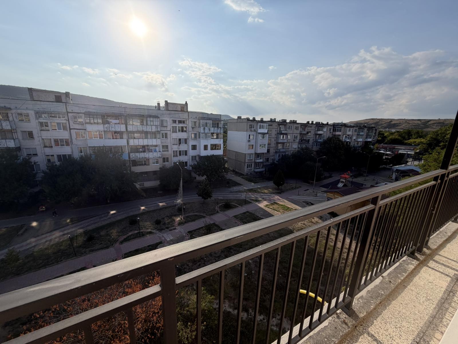Продава 2-СТАЕН, гр. Девня, област Варна, снимка 10 - Апартаменти - 56066482