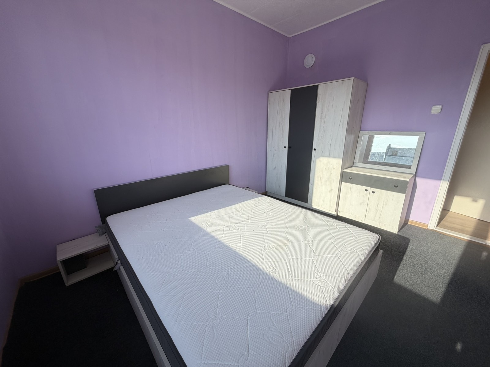 Продава 2-СТАЕН, гр. Девня, област Варна, снимка 3 - Апартаменти - 56066482