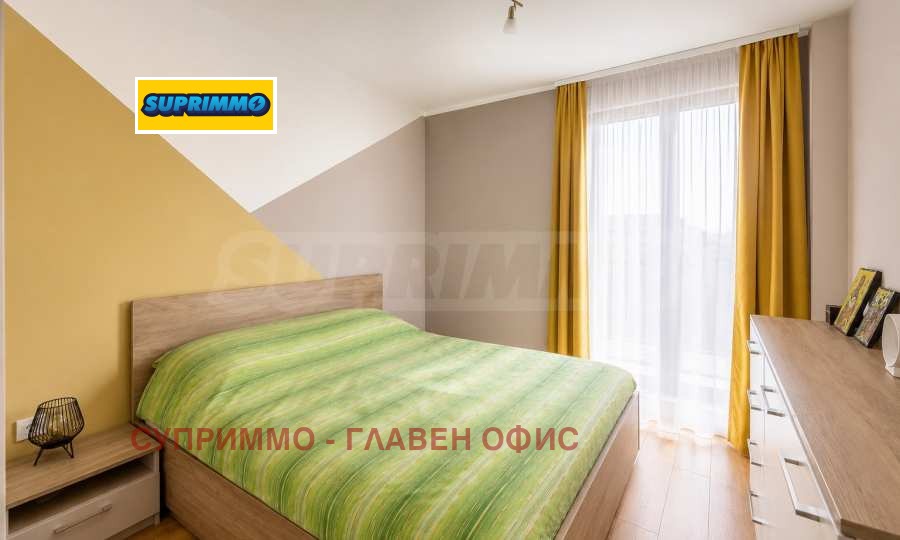 Продава 2-СТАЕН, гр. София, Студентски град, снимка 5 - Апартаменти - 56315701