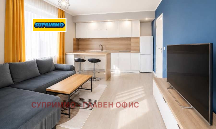 Продава 2-СТАЕН, гр. София, Студентски град, снимка 2 - Апартаменти - 56315701