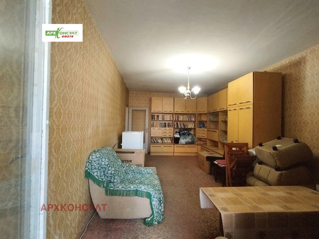 Продава 2-СТАЕН, гр. София, Обеля 2, снимка 2 - Апартаменти - 56561207