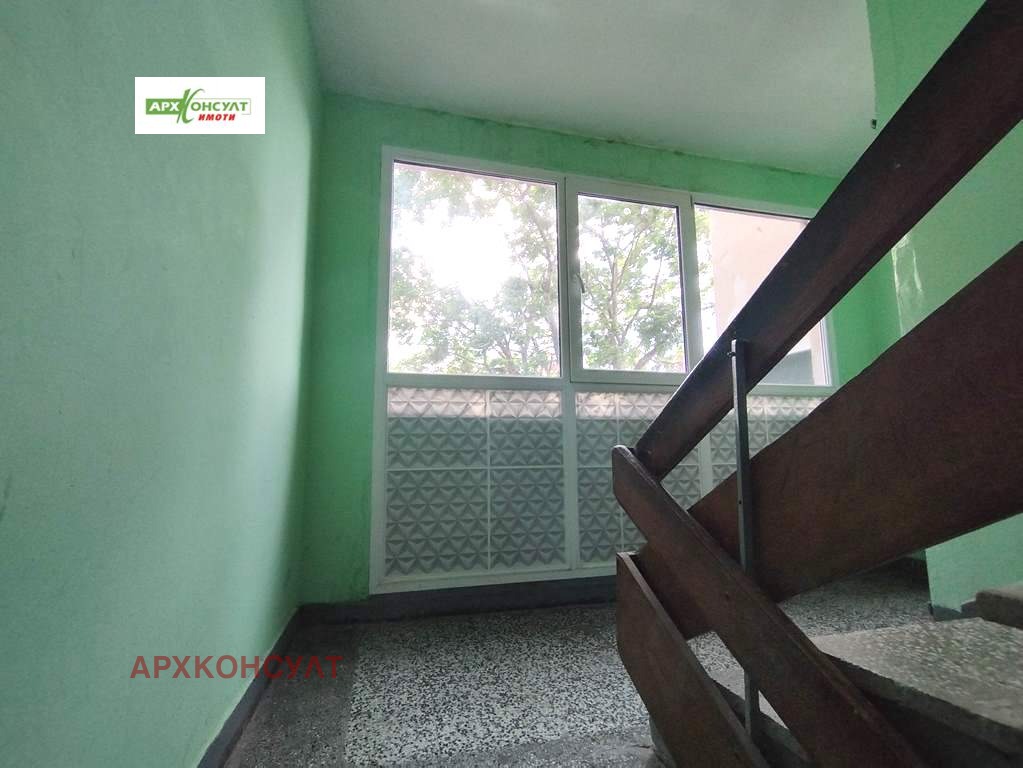 Продава 2-СТАЕН, гр. София, Обеля 2, снимка 13 - Апартаменти - 56561207