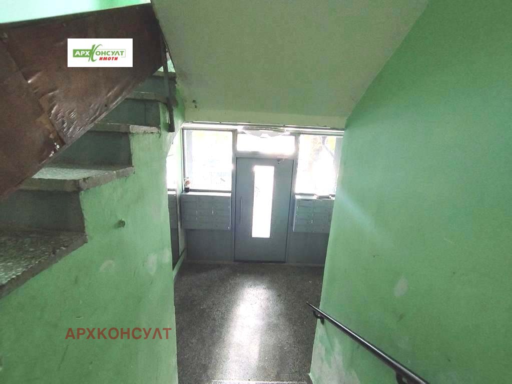 Продава 2-СТАЕН, гр. София, Обеля 2, снимка 12 - Апартаменти - 56561207