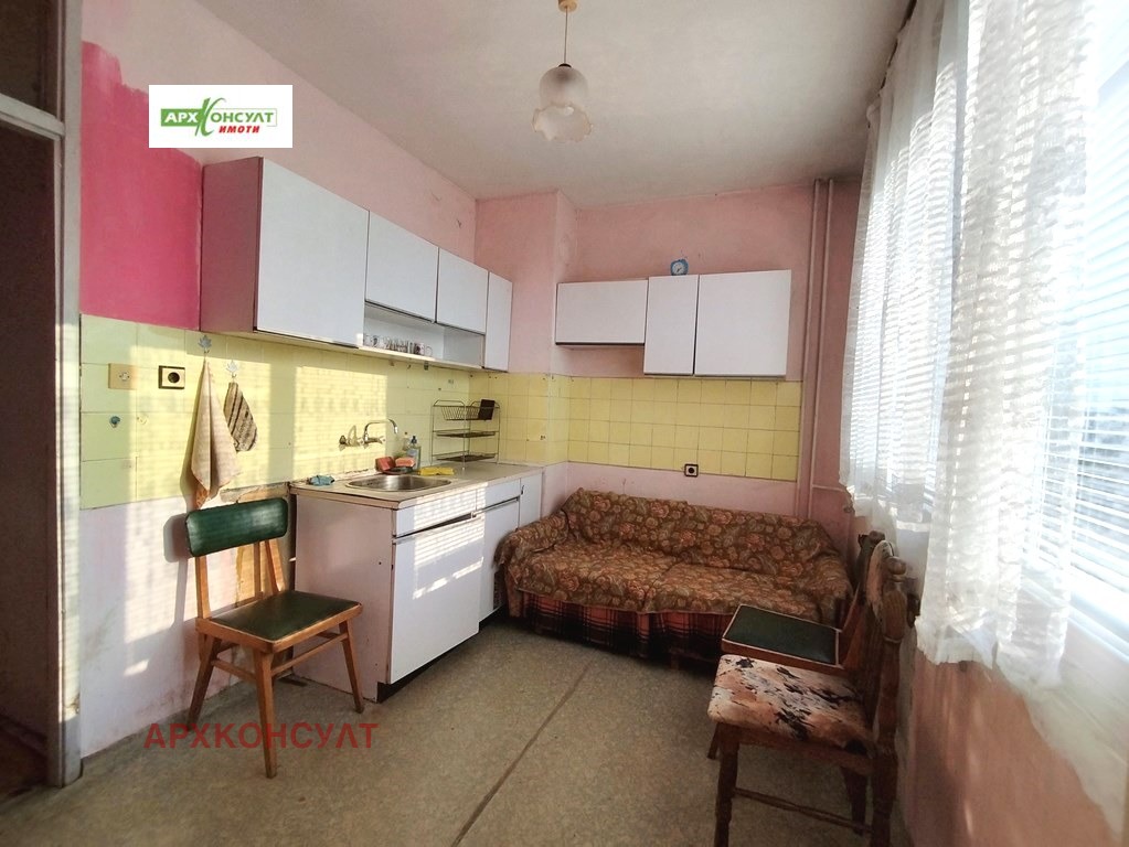 Продава 2-СТАЕН, гр. София, Обеля 2, снимка 6 - Апартаменти - 56561207