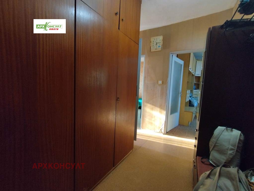 Продава 2-СТАЕН, гр. София, Обеля 2, снимка 9 - Апартаменти - 56561207