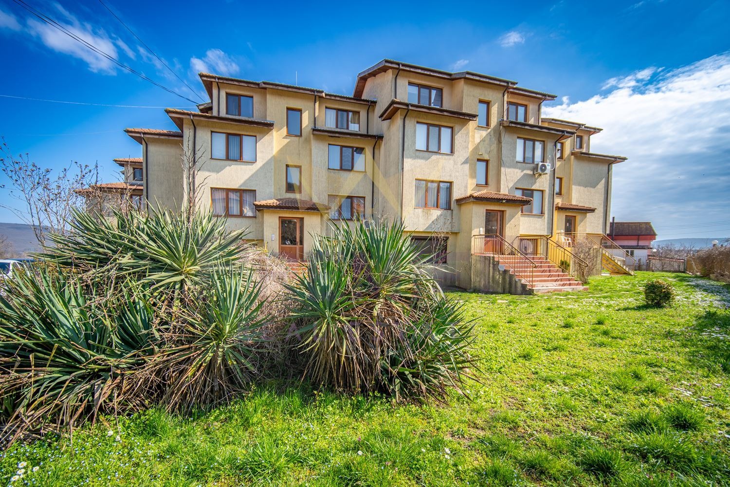 Продава 3-СТАЕН, с. Рогачево, област Добрич, снимка 16 - Апартаменти - 54075364