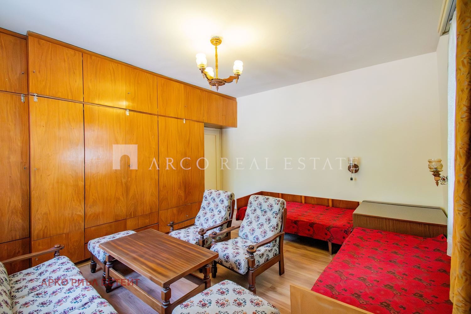 Продава 3-СТАЕН, гр. София, Гео Милев, снимка 5 - Апартаменти - 55515341