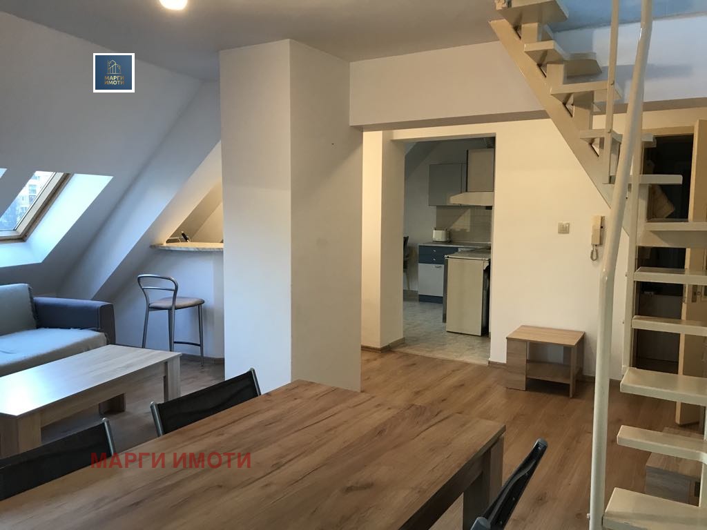 Продава 4-СТАЕН, гр. София, Красно село, снимка 2 - Апартаменти - 53672357