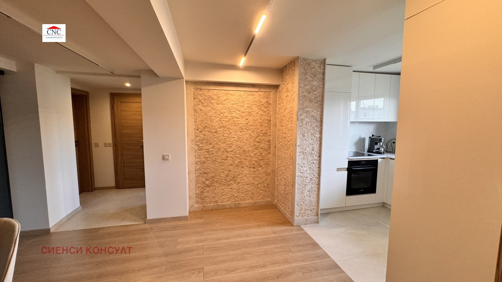 Продава 4-СТАЕН, гр. София, Гоце Делчев, снимка 9 - Апартаменти - 56597430